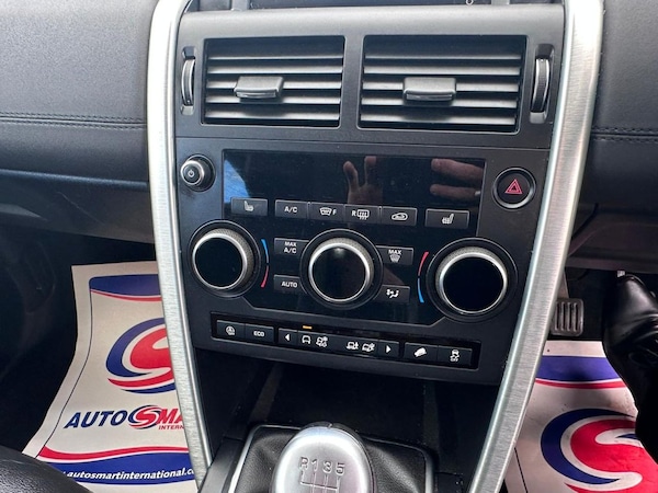 Used Land Rover Discovery Sport 2018 for sale - 68316437: Photo 22
