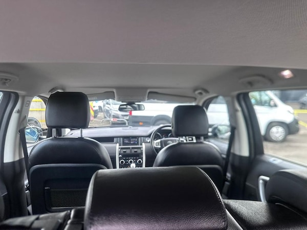 Used Land Rover Discovery Sport 2018 for sale - 68316437: Photo 36