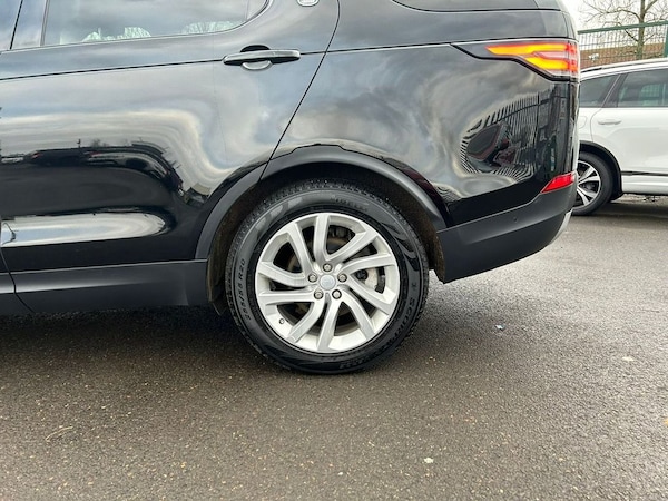 Used Land Rover Discovery 2018 for sale - 69603844: Photo 11