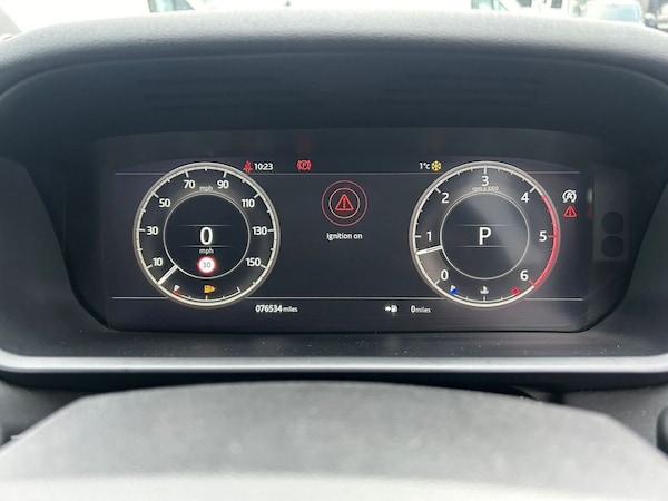 Used Land Rover Discovery 2018 for sale - 69603844: Photo 19