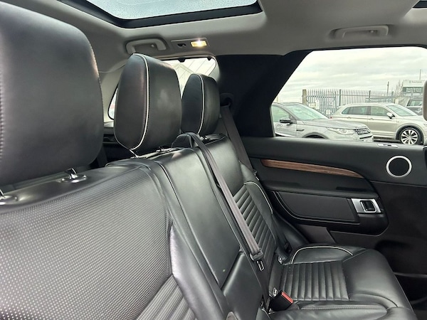 Used Land Rover Discovery 2018 for sale - 69603844: Photo 26