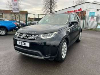 Used Land Rover Discovery 2018 for sale - 69603844: Photo