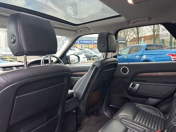 Used Land Rover Discovery 2018 for sale - 69603844: Photo 31