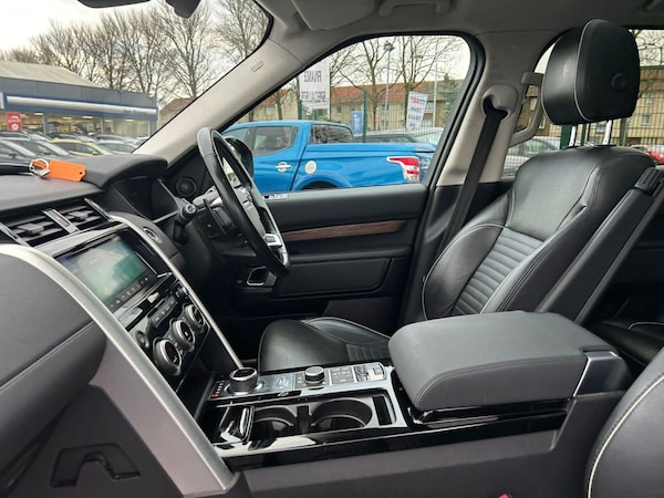 Used Land Rover Discovery 2018 for sale - 69603844: Photo 36