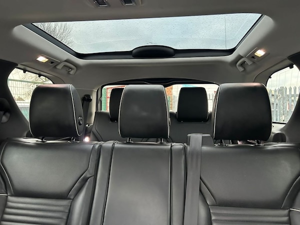Used Land Rover Discovery 2018 for sale - 69603844: Photo 38