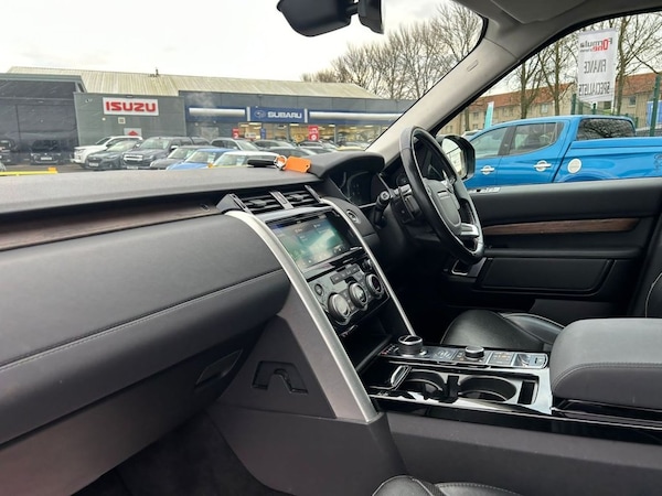Used Land Rover Discovery 2018 for sale - 69603844: Photo 39