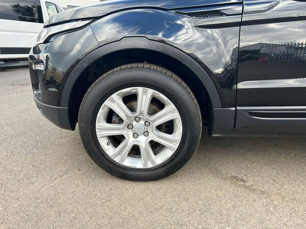 Used Land Rover Range Rover Evoque 2017 for sale - 68316295: Photo 11