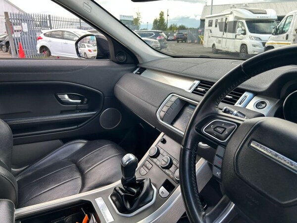 Used Land Rover Range Rover Evoque 2017 for sale - 68316295: Photo 16