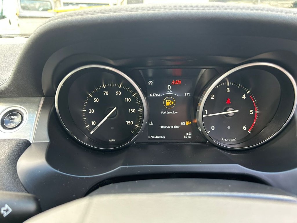 Vehicle 17