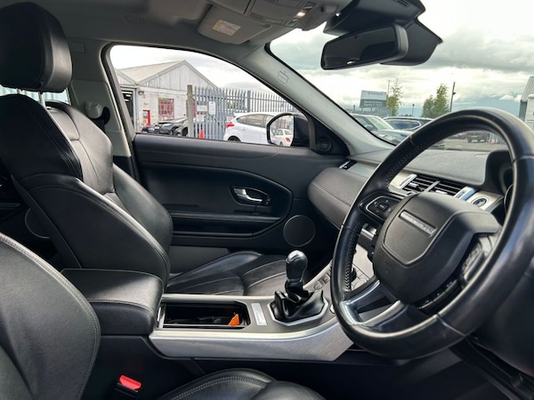 Used Land Rover Range Rover Evoque 2017 for sale - 68316295: Photo 19