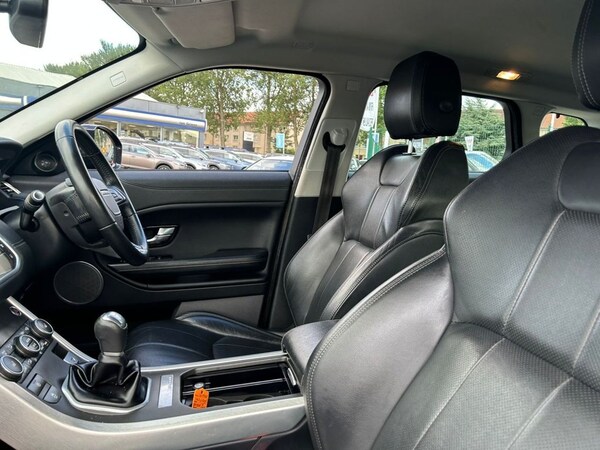 Used Land Rover Range Rover Evoque 2017 for sale - 68316295: Photo 32