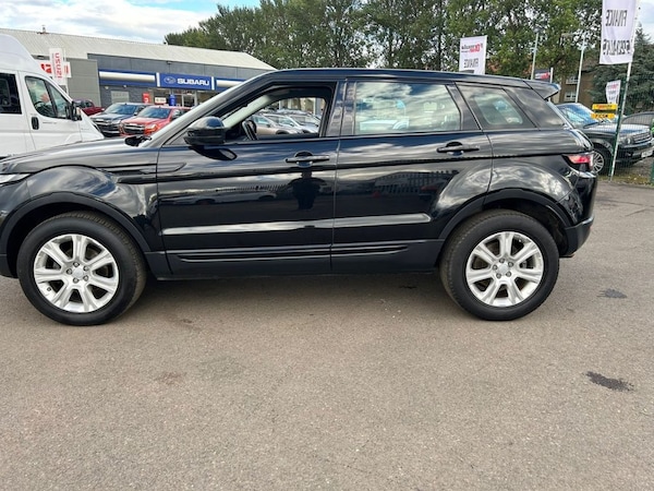 Used Land Rover Range Rover Evoque 2017 for sale - 68316295: Photo 3