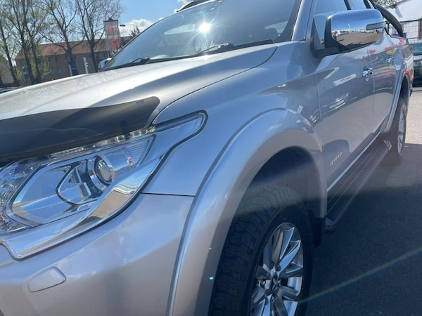 Used Mitsubishi L200 2015 for sale - 62708492: Photo 10