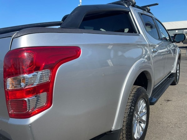 Used Mitsubishi L200 2015 for sale - 62708492: Photo 12