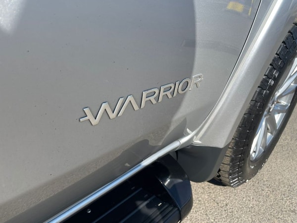 Used Mitsubishi L200 2015 for sale - 62708492: Photo 14