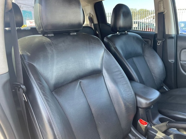 Used Mitsubishi L200 2015 for sale - 62708492: Photo 20