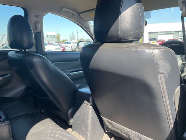Used Mitsubishi L200 2015 for sale - 62708492: Photo 33