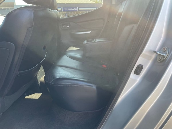 Used Mitsubishi L200 2015 for sale - 62708492: Photo 35