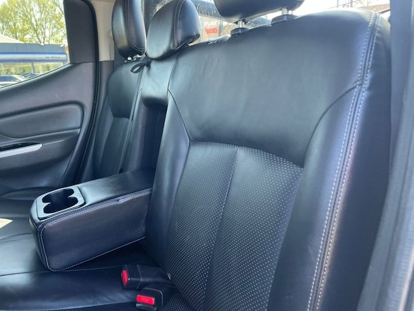Used Mitsubishi L200 2015 for sale - 62708492: Photo 37