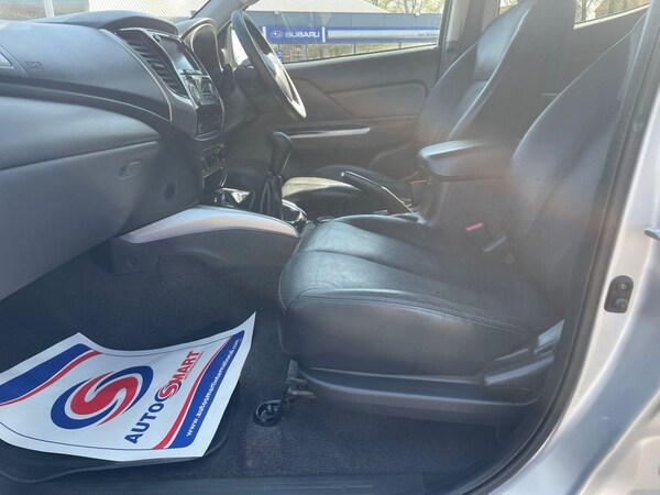 Used Mitsubishi L200 2015 for sale - 62708492: Photo 38