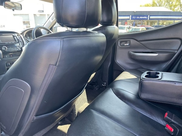 Used Mitsubishi L200 2015 for sale - 62708492: Photo 39