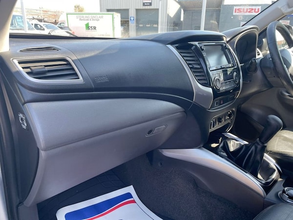 Used Mitsubishi L200 2015 for sale - 62708492: Photo 40