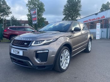 Used Land Rover Range Rover Evoque 2017 for sale - 79313967: Photo