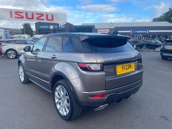Used Land Rover Range Rover Evoque 2017 for sale - 79313967: Photo