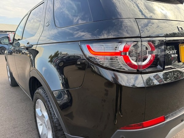 Used Land Rover Discovery Sport 2016 for sale - 75171505: Photo 10