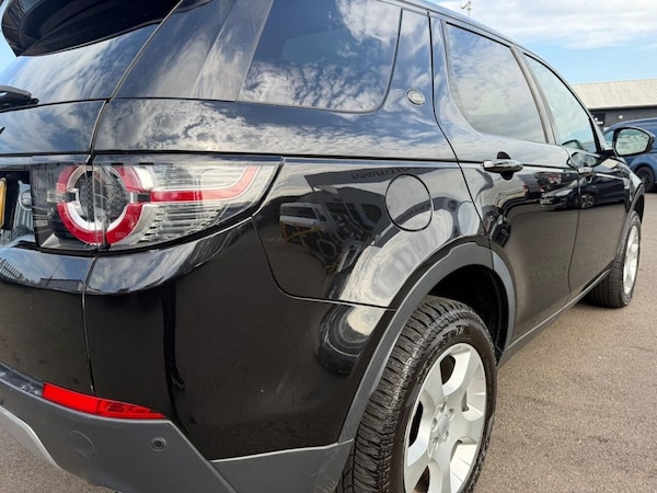 Used Land Rover Discovery Sport 2016 for sale - 75171505: Photo 12
