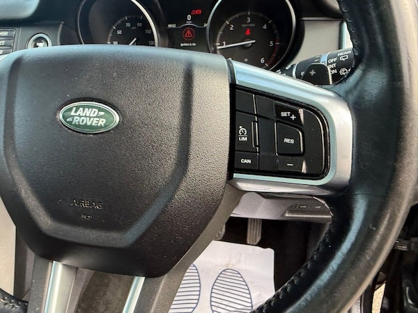 Used Land Rover Discovery Sport 2016 for sale - 75171505: Photo 21