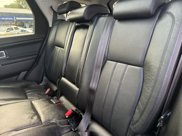 Used Land Rover Discovery Sport 2016 for sale - 75171505: Photo 32
