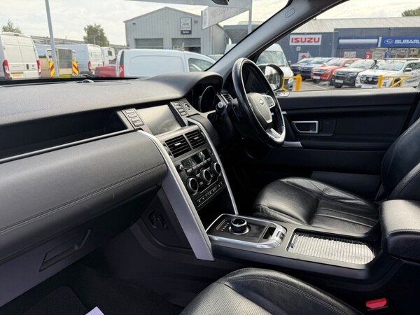 Used Land Rover Discovery Sport 2016 for sale - 75171505: Photo 39