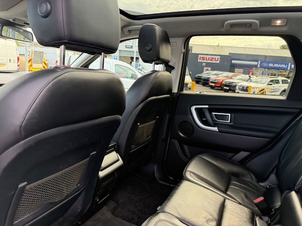 Used Land Rover Discovery Sport 2016 for sale - 75171505: Photo 41