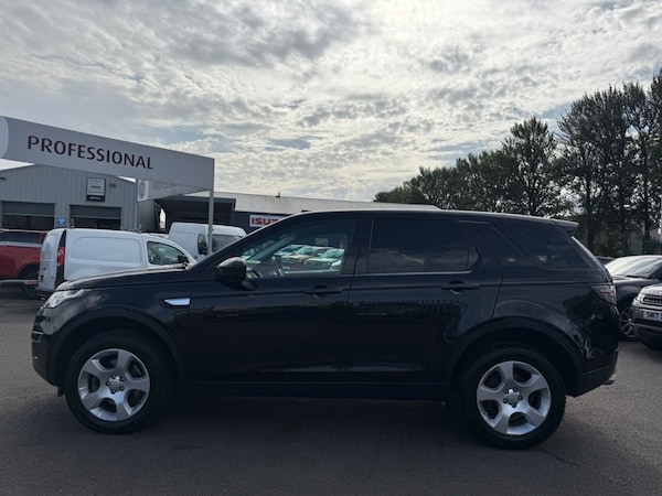 Used Land Rover Discovery Sport 2016 for sale - 75171505: Photo 7