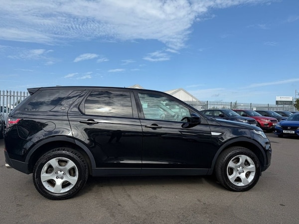 Used Land Rover Discovery Sport 2016 for sale - 75171505: Photo 8