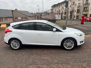 Used Ford Focus 2016 for sale - 76386491: Photo