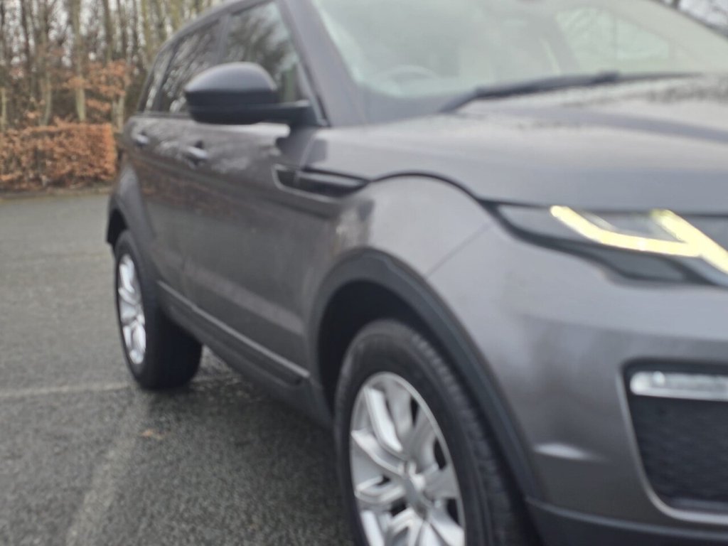 Used Land Rover Range Rover Evoque 2017 for sale - 77571987: Photo 10