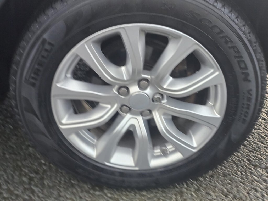 Used Land Rover Range Rover Evoque 2017 for sale - 77571987: Photo 15