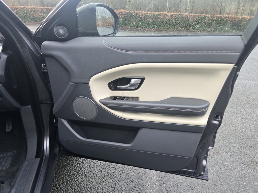 Used Land Rover Range Rover Evoque 2017 for sale - 77571987: Photo 16