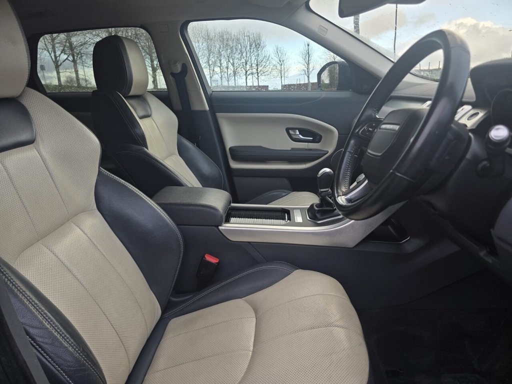 Used Land Rover Range Rover Evoque 2017 for sale - 77571987: Photo 19