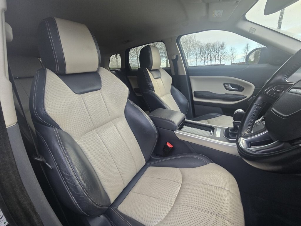 Used Land Rover Range Rover Evoque 2017 for sale - 77571987: Photo 20