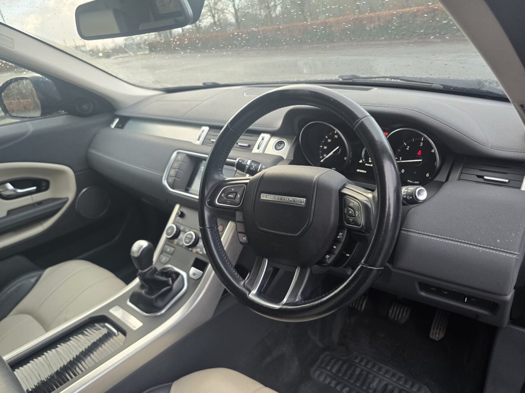 Used Land Rover Range Rover Evoque 2017 for sale - 77571987: Photo 21