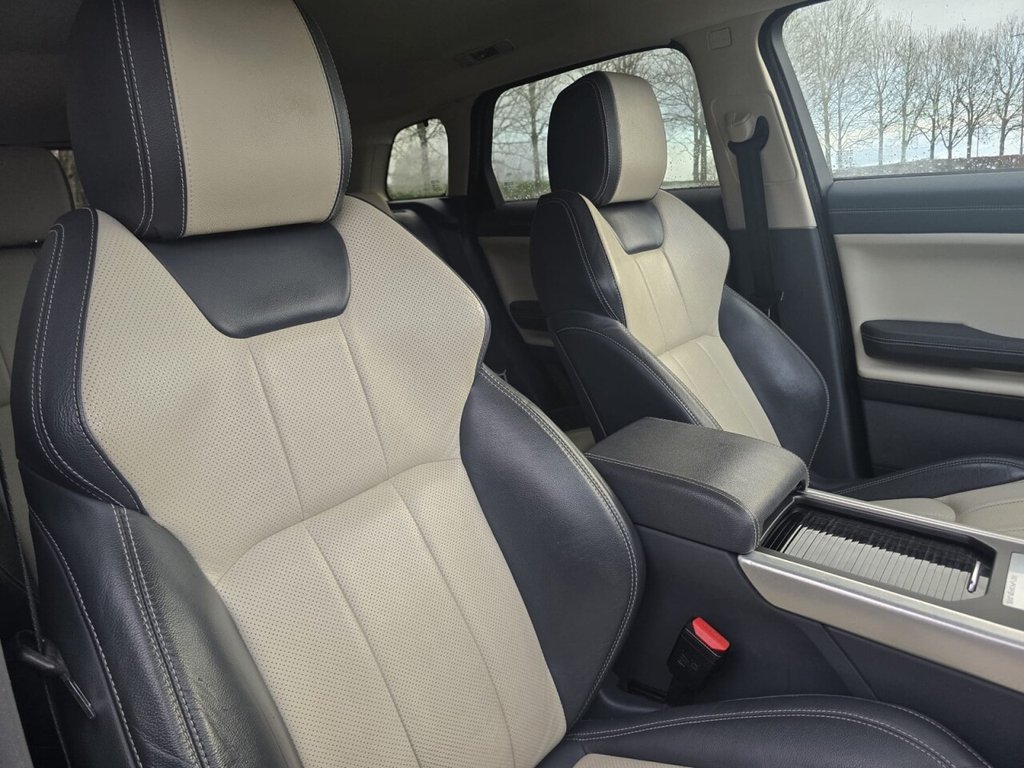 Used Land Rover Range Rover Evoque 2017 for sale - 77571987: Photo 22