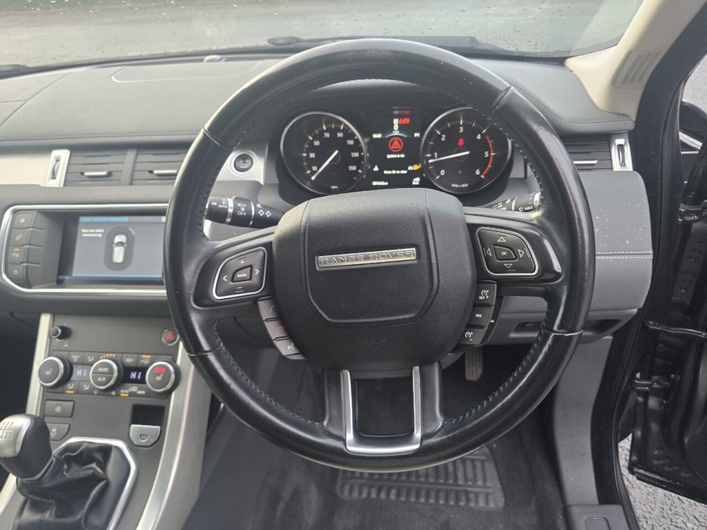 Used Land Rover Range Rover Evoque 2017 for sale - 77571987: Photo 23