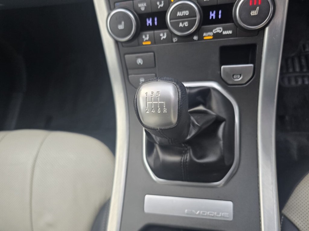 Used Land Rover Range Rover Evoque 2017 for sale - 77571987: Photo 24