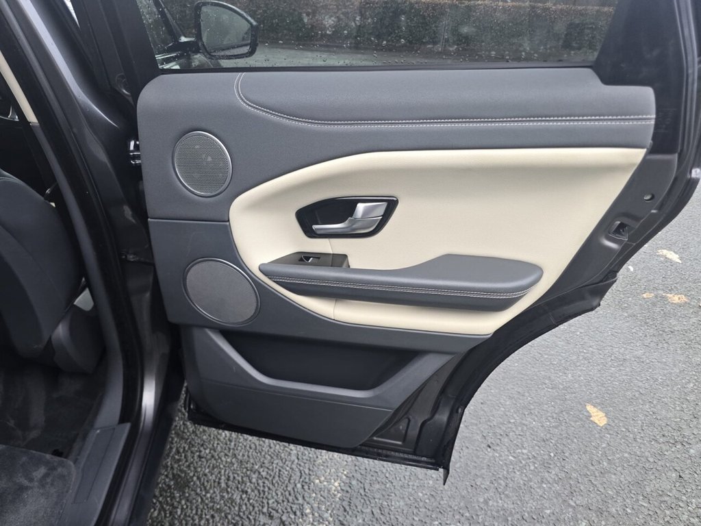 Used Land Rover Range Rover Evoque 2017 for sale - 77571987: Photo 25