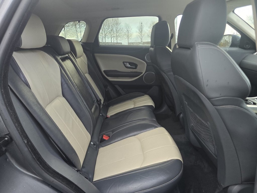 Used Land Rover Range Rover Evoque 2017 for sale - 77571987: Photo 26