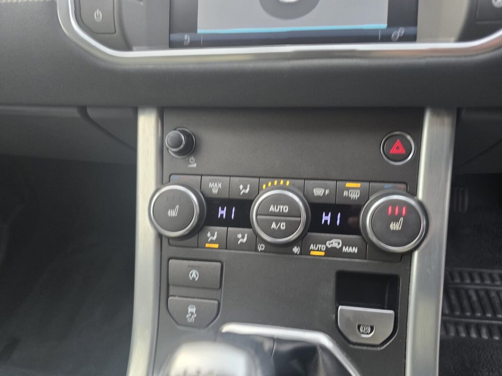 Used Land Rover Range Rover Evoque 2017 for sale - 77571987: Photo 27