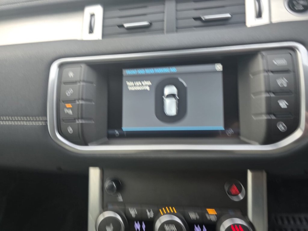 Used Land Rover Range Rover Evoque 2017 for sale - 77571987: Photo 28